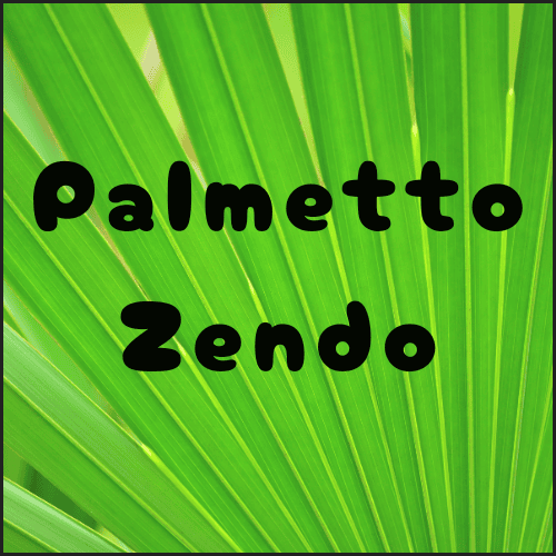 Palmetto Zendo